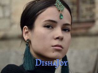 DishaJoy