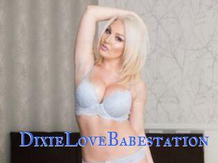 DixieLoveBabestation