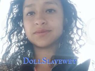 DollSlavewet