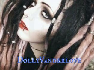 DollyVanderlove