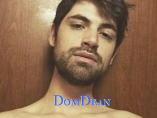 DomDean