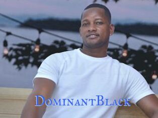 DominantBlack