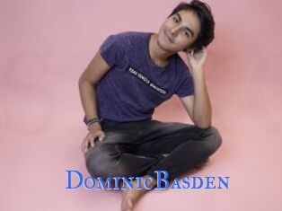 DominicBasden