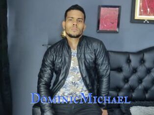 DominicMichael