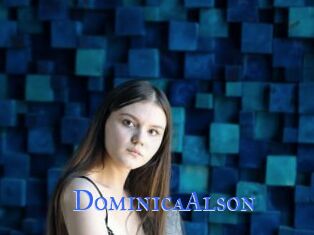 DominicaAlson