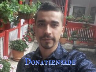 Donatiensade