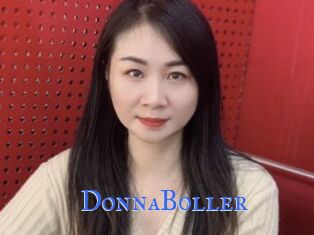 DonnaBoller