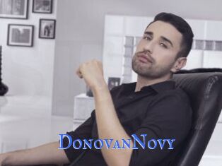 DonovanNovy