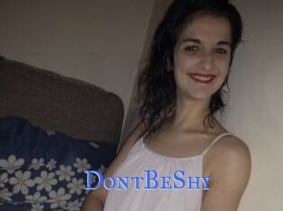 DontBeShy