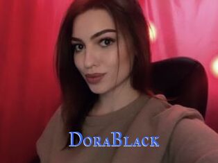 DoraBlack