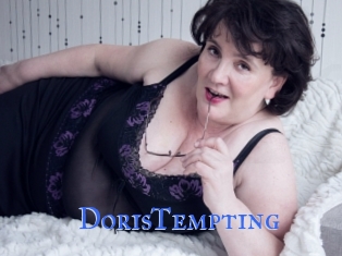 DorisTempting