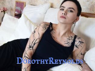 DorothyReynolds