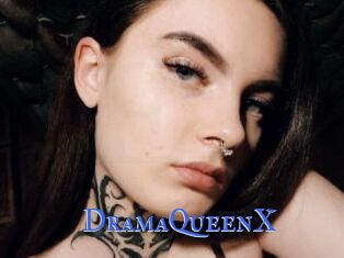 DramaQueenX