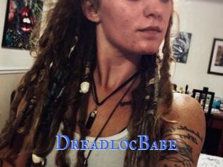 DreadlocBabe