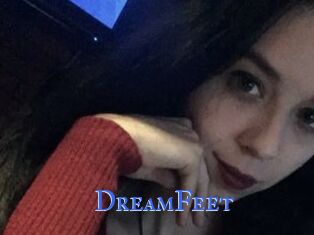 DreamFeet