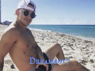 Dreamboy7