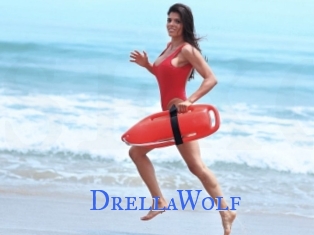 DrellaWolf