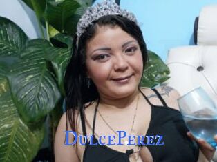 DulcePerez