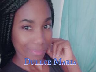 Dullce_Maria