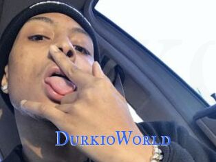 DurkioWorld