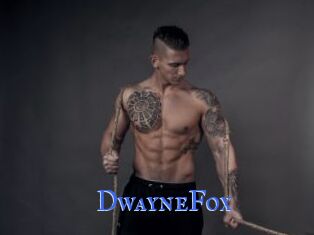 DwayneFox