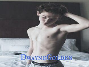 DwayneGolden