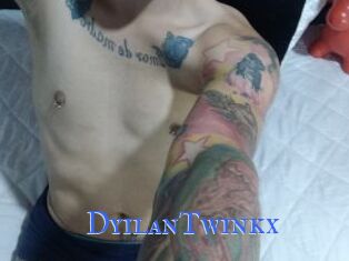 DyilanTwinkx