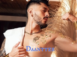 Daanttee