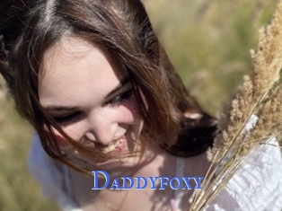 Daddyfoxy