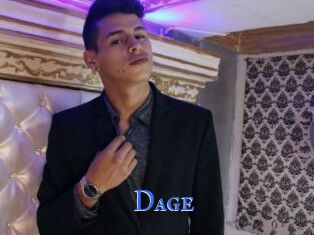 Dage