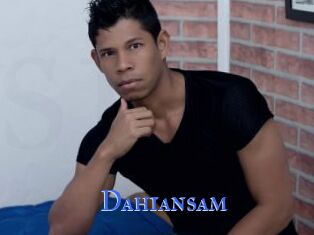 Dahiansam