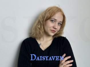 Daisyaven