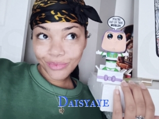 Daisyaye