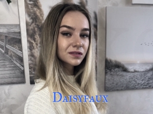 Daisyfaux