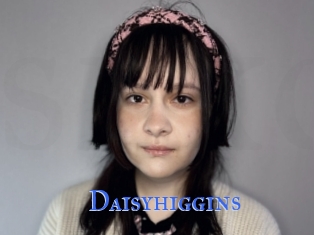 Daisyhiggins