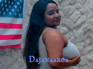 Dajanaaroa