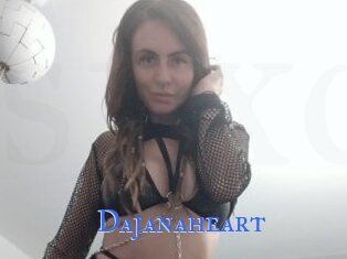 Dajanaheart