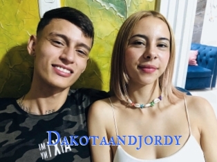 Dakotaandjordy