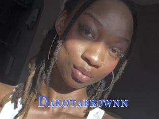 Dakotabrownn