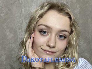 Dakotafleming