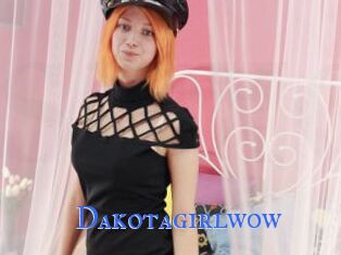 Dakotagirlwow