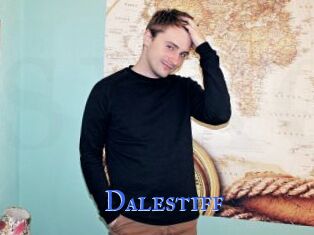 Dalestiff