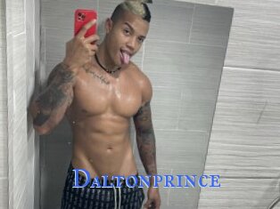 Daltonprince