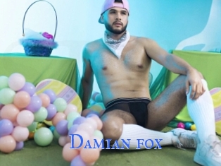 Damian_fox