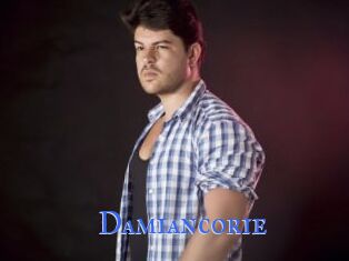 Damiancorie