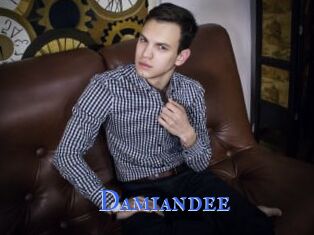 Damiandee