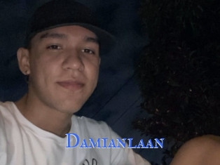 Damianlaan