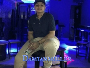 Damianmiller