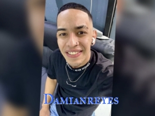 Damianreyes