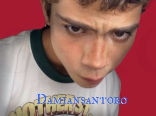 Damiansantoro